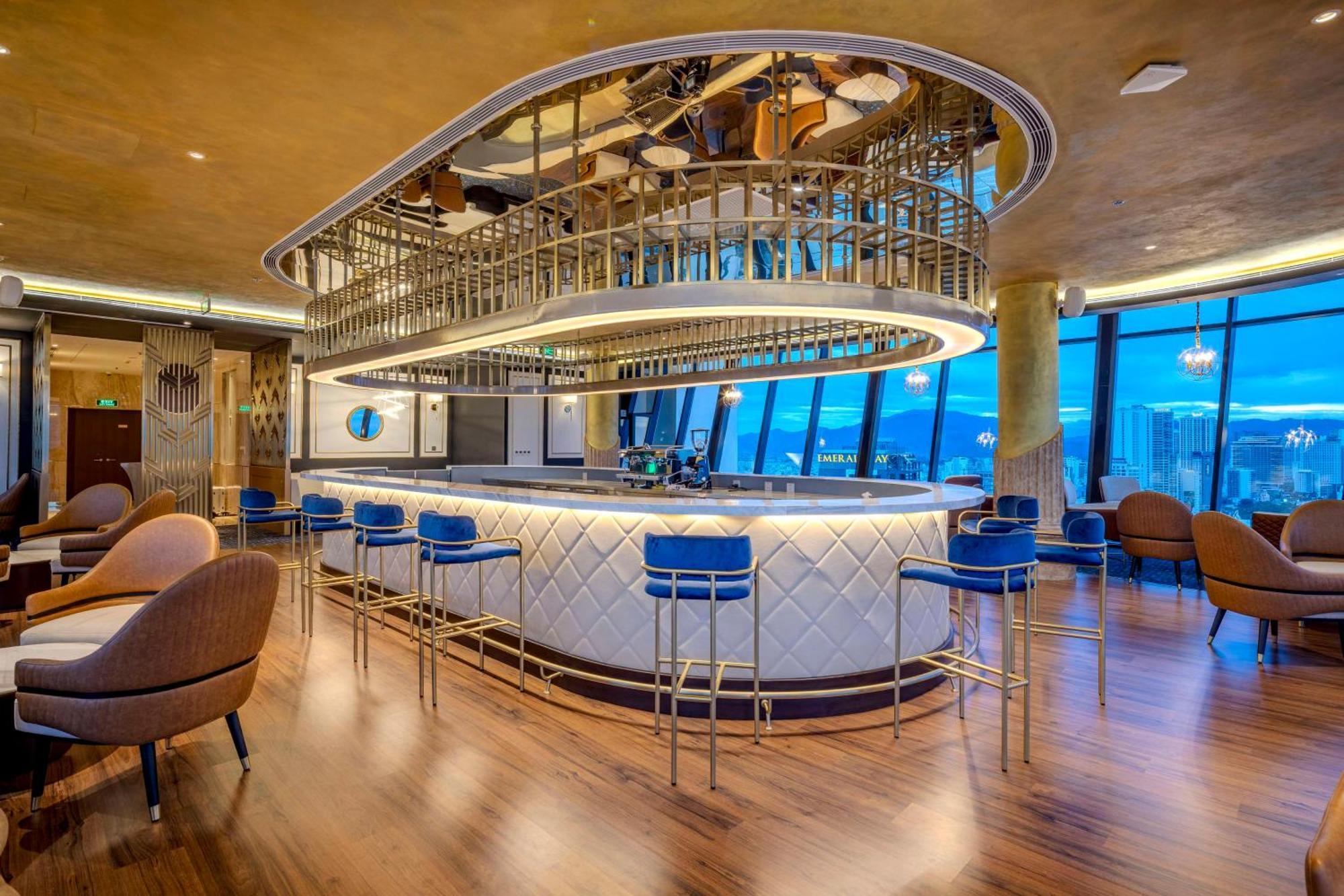 Best Western Premier Marvella Nha Trang Exterior foto
